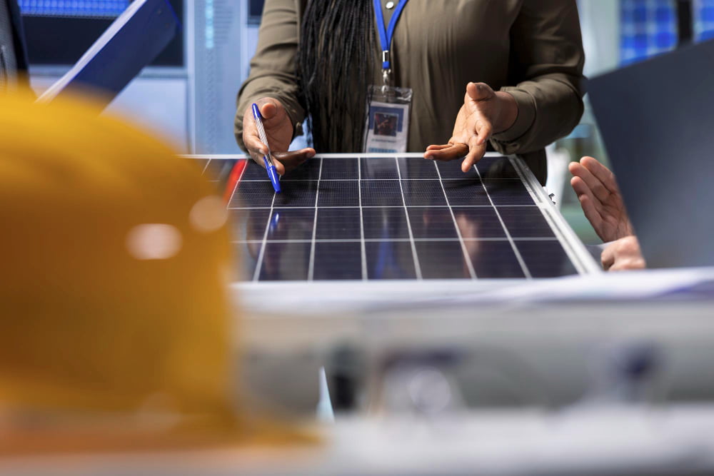 Jak działa magazyn energii i dlaczego coraz więcej osób go montuje?